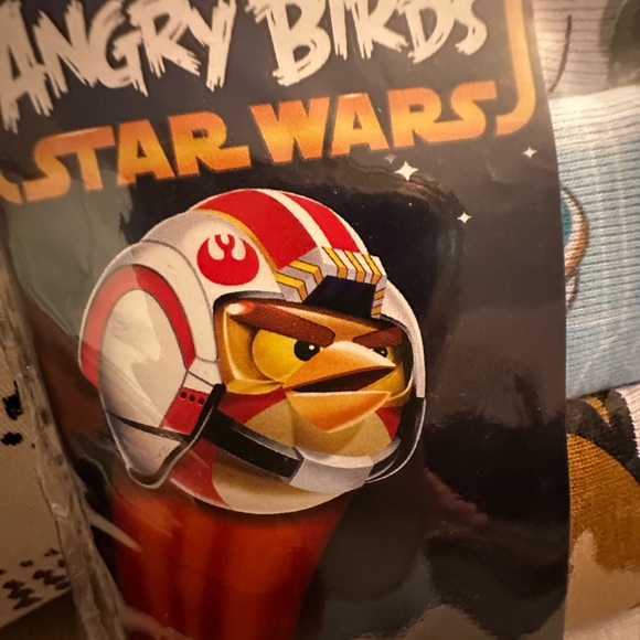 Angry Birds Star Wars Boys' Underwear Set - Picture 2 of 6